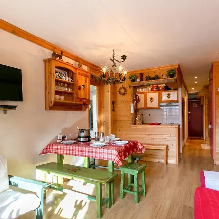 Coquet Montagnard Proche Commodites * Val-dʼIsère