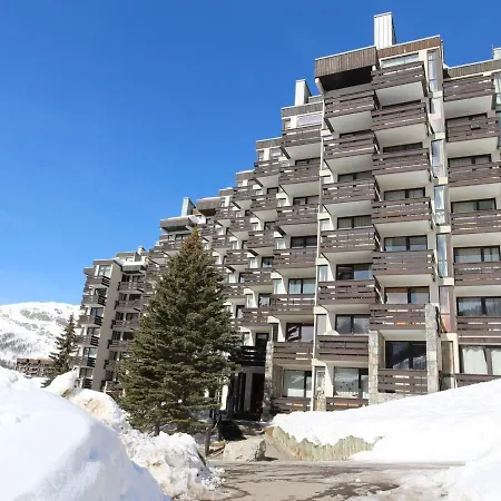 Apartment Coquet Montagnard Proche Commodites