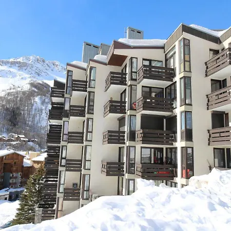Apartment Coquet Montagnard Proche Commodites *