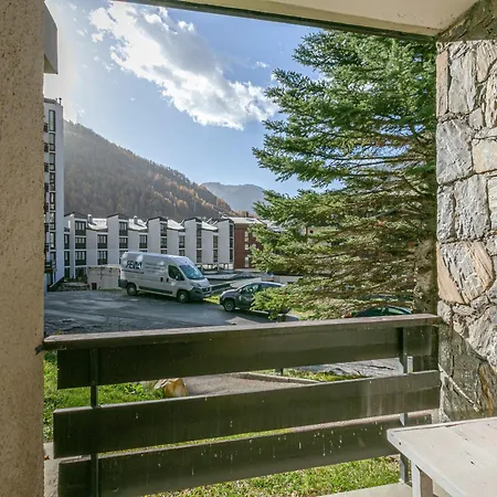 Coquet Montagnard Proche Commodités - Fr-1-694-35 Appartement Val-dʼIsère